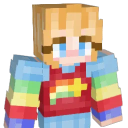 EnfysOnline Minecraft avatar bust