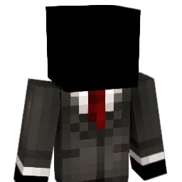 EngJo350 Minecraft avatar bust