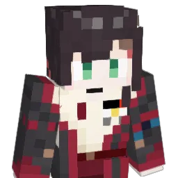EngageCloud Minecraft avatar bust