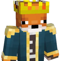 EngageMite79 Minecraft avatar bust