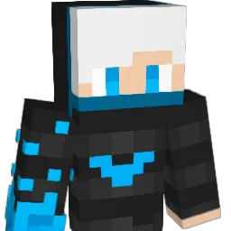 EngeMorrog Minecraft avatar bust