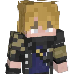 EngeNear Minecraft avatar bust