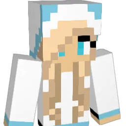Engel360's Minecraft skin