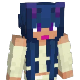 EngelOfWar Minecraft avatar bust