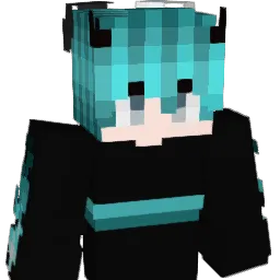 EngelR's Minecraft skin
