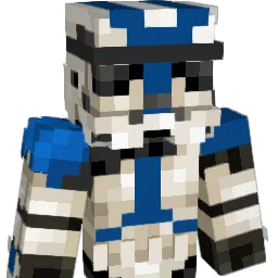 Engelborn's Minecraft skin