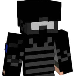 Engeli05's Minecraft skin