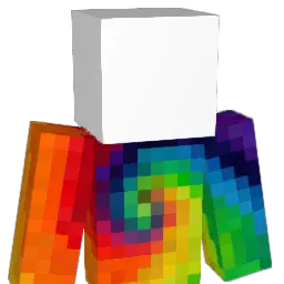 Engeli's Minecraft skin
