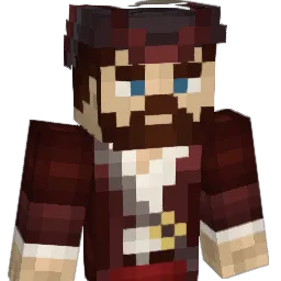 Engi6126 Minecraft avatar bust
