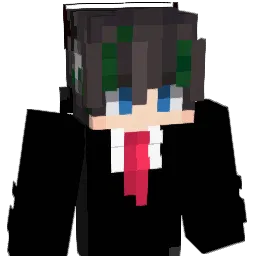 Engine3085's Minecraft skin