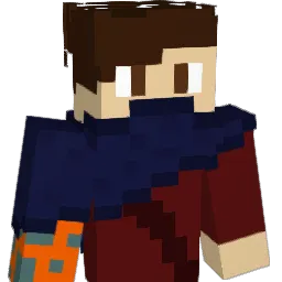EngineFire Minecraft avatar bust