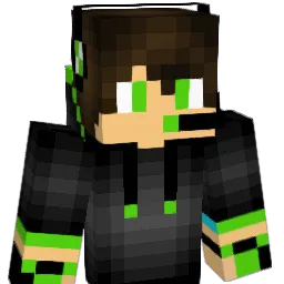EngineSKY's Minecraft skin