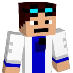 Enginecrafter77 Minecraft avatar bust