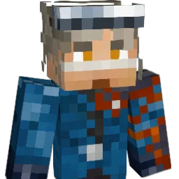 Engineer015 Minecraft avatar bust