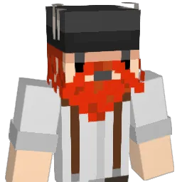 EngineerGreen Minecraft avatar bust