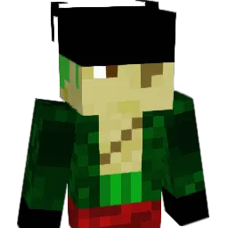 EngineerMcQueen's Minecraft skin