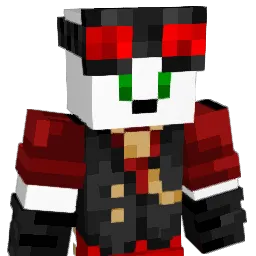 EngineerWolfy's Minecraft skin