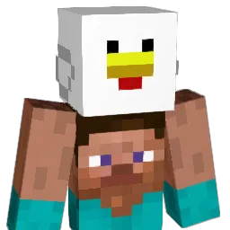 Engineer_Rocky's Minecraft skin