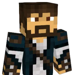 Engineer_Turner's Minecraft skin