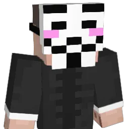 Engineer_zw Minecraft avatar bust
