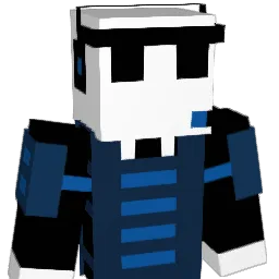 Engineerier Minecraft avatar bust