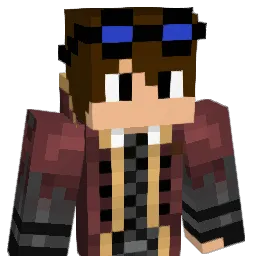 Engineers's Minecraft skin