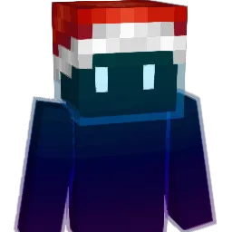 Engineral Minecraft avatar bust