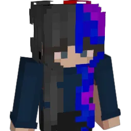 Enginerd05 Minecraft avatar bust