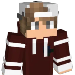 Engiseer Minecraft avatar bust