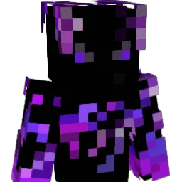 EnglishNotTheSub Minecraft avatar bust