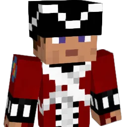 Englishman522 Minecraft avatar bust