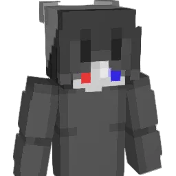 Engover's Minecraft skin