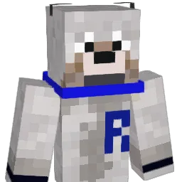 Engulfedleader2 Minecraft avatar bust
