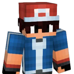 Engutt97 Minecraft avatar bust