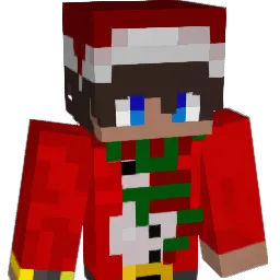 EngyYT Minecraft avatar bust