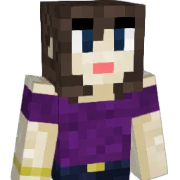 Engy_ Minecraft avatar bust
