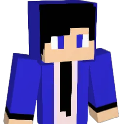 EnhancedEddie Minecraft avatar bust