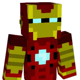 EniGmA_LM Minecraft avatar bust