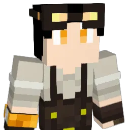 Eni_OnTheSide Minecraft avatar bust