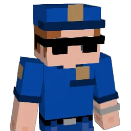 Enibeensko's Minecraft skin