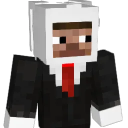 Enibras_ Minecraft avatar bust