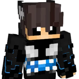EnieczeK Minecraft avatar bust