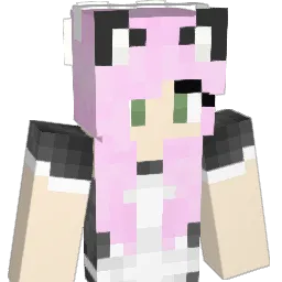 Enigma080's Minecraft skin