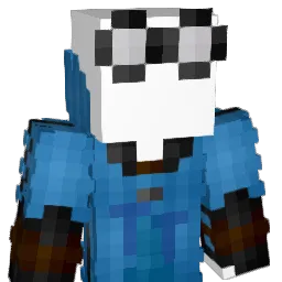 Enigma1st's Minecraft skin