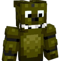 Enigma634's Minecraft skin