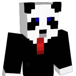 Enigma774's Minecraft skin