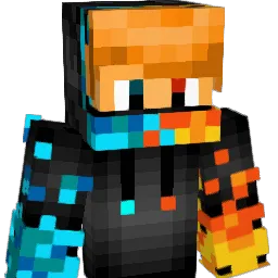 Enigma9526 Minecraft avatar bust