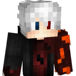 EnigmaJD Minecraft avatar bust