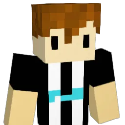 EnigmaRW's Minecraft skin