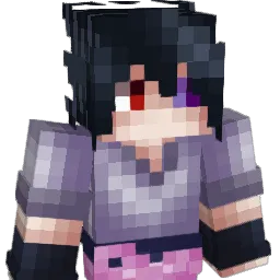 EnigmaSeal Minecraft avatar bust